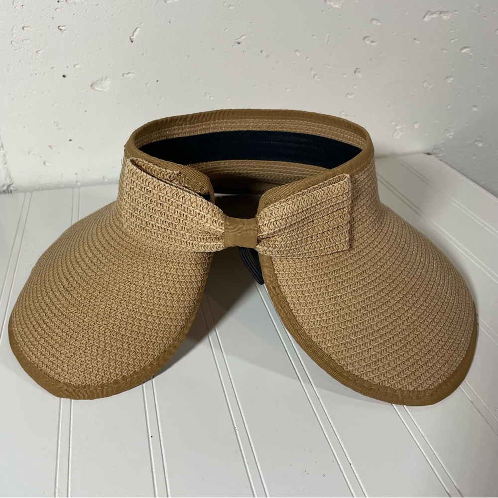 Ladies Sun Hat